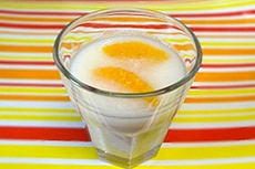 マンゴーのあま酒