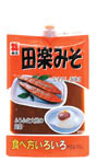 田楽みそ
