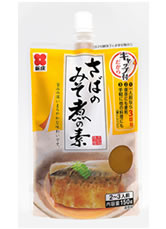お料理みそ和風